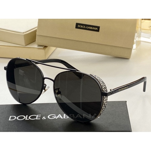 Cheap Dolce &amp; Gabbana AAA Quality Sunglasses #882731 Replica Wholesale [$62.00 USD] [ITEM#882731] on Replica Dolce &amp; Gabbana AAA Quality Sunglasses