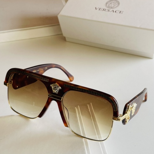 Cheap Versace AAA Quality Sunglasses #883450 Replica Wholesale [$60.00 USD] [ITEM#883450] on Replica Versace AAA Quality Sunglasses