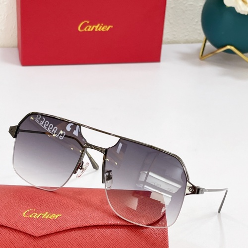 Cheap Cartier AAA Quality Sunglasses #883483 Replica Wholesale [$48.00 USD] [ITEM#883483] on Replica Cartier AAA Quality Sunglassess