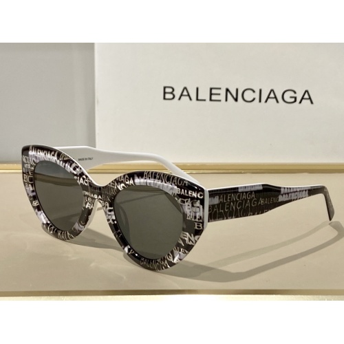Cheap Balenciaga AAA Quality Sunglasses #883513 Replica Wholesale [$60.00 USD] [ITEM#883513] on Replica Balenciaga AAA Quality Sunglasses