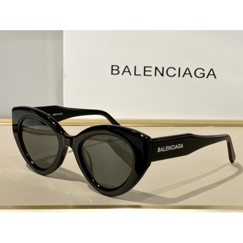 Cheap Balenciaga AAA Quality Sunglasses #883515 Replica Wholesale [$60.00 USD] [ITEM#883515] on Replica Balenciaga AAA Quality Sunglasses