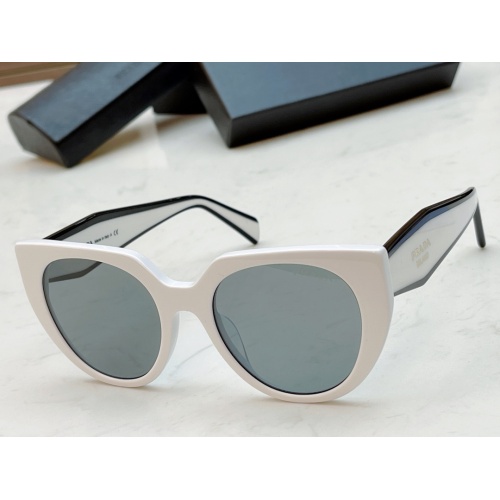 Cheap Prada AAA Quality Sunglasses #883526 Replica Wholesale [$64.00 USD] [ITEM#883526] on Replica Prada AAA Quality Sunglasses