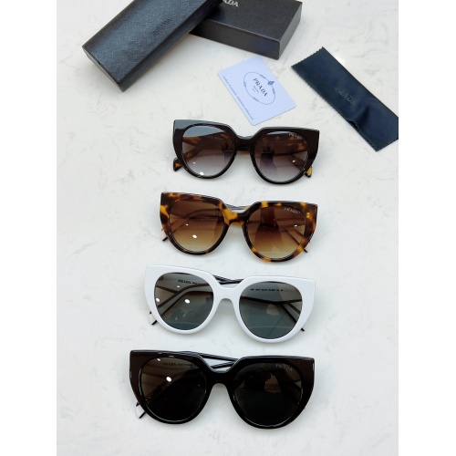 Cheap Prada AAA Quality Sunglasses #883526 Replica Wholesale [$64.00 USD] [ITEM#883526] on Replica Prada AAA Quality Sunglasses