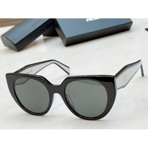 Cheap Prada AAA Quality Sunglasses #883527 Replica Wholesale [$64.00 USD] [ITEM#883527] on Replica Prada AAA Quality Sunglasses