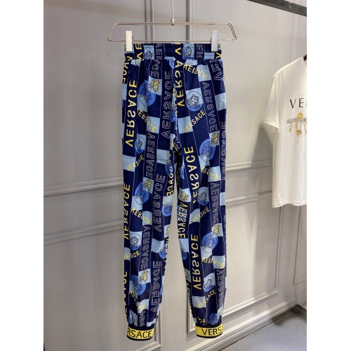 Cheap Versace Pants For Men #884126 Replica Wholesale [$60.00 USD] [ITEM#884126] on Replica Versace Pants
