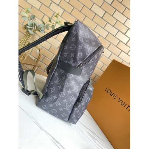 Cheap Louis Vuitton LV AAA Man Backpacks #884163 Replica Wholesale [$89.00 USD] [ITEM#884163] on Replica Louis Vuitton LV AAA Man Backpacks