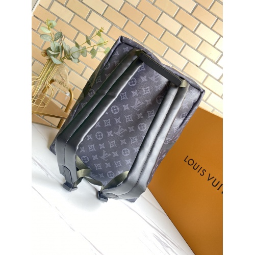 Cheap Louis Vuitton LV AAA Man Backpacks #884163 Replica Wholesale [$89.00 USD] [ITEM#884163] on Replica Louis Vuitton LV AAA Man Backpacks