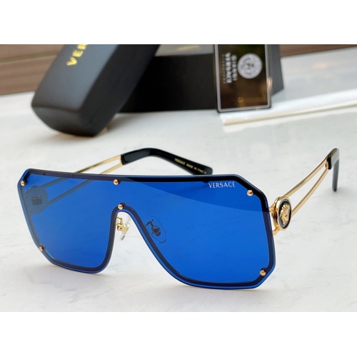 Cheap Versace AAA Quality Sunglasses #884232 Replica Wholesale [$48.00 USD] [ITEM#884232] on Replica Versace AAA Quality Sunglasses