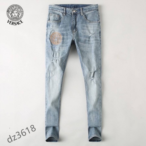Cheap Versace Jeans For Men #884948 Replica Wholesale [$48.00 USD] [ITEM#884948] on Replica Versace Jeans