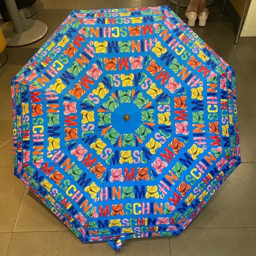 Cheap Moschino Umbrellas #884981 Replica Wholesale [$36.00 USD] [ITEM#884981] on Replica Moschino Umbrellas
