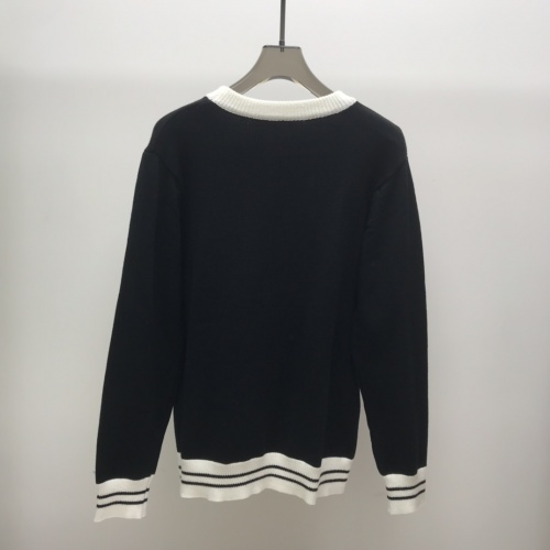 Cheap Balmain Sweaters Long Sleeved For Unisex #885298 Replica Wholesale [$52.00 USD] [ITEM#885298] on Replica Balmain Sweaters