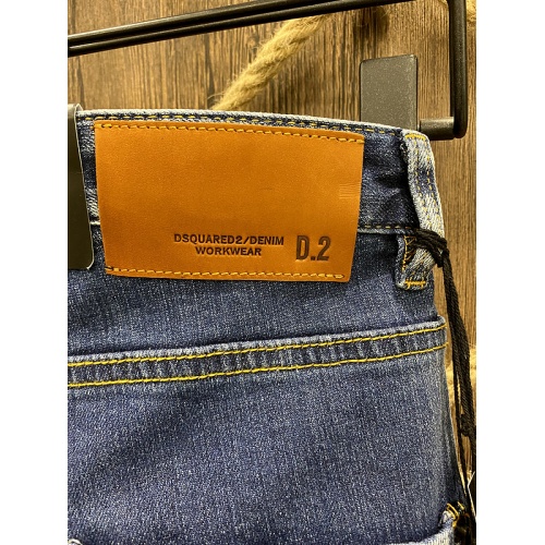 Cheap Dsquared Jeans For Men #885339 Replica Wholesale [$60.00 USD] [ITEM#885339] on Replica Dsquared Jeans
