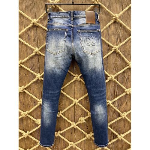 Cheap Dsquared Jeans For Men #885341 Replica Wholesale [$58.00 USD] [ITEM#885341] on Replica Dsquared Jeans