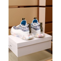 Cheap Versace Casual Shoes For Men #879215 Replica Wholesale [$82.00 USD] [ITEM#879215] on Replica Versace Casual Shoes
