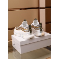 Cheap Versace Casual Shoes For Men #879216 Replica Wholesale [$82.00 USD] [ITEM#879216] on Replica Versace Casual Shoes