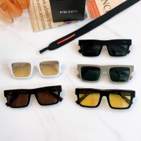 Cheap Prada AAA Quality Sunglasses #879755 Replica Wholesale [$64.00 USD] [ITEM#879755] on Replica Prada AAA Quality Sunglasses
