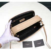 Cheap Yves Saint Laurent YSL AAA Messenger Bags For Women #879759 Replica Wholesale [$92.00 USD] [ITEM#879759] on Replica Yves Saint Laurent YSL AAA Messenger Bags