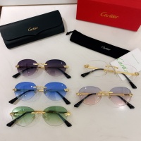 Cheap Cartier AAA Quality Sunglasses #879808 Replica Wholesale [$44.00 USD] [ITEM#879808] on Replica Cartier AAA Quality Sunglassess