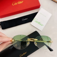 Cheap Cartier AAA Quality Sunglasses #879810 Replica Wholesale [$44.00 USD] [ITEM#879810] on Replica Cartier AAA Quality Sunglassess
