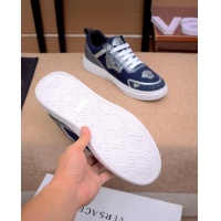 Cheap Versace Casual Shoes For Men #879830 Replica Wholesale [$76.00 USD] [ITEM#879830] on Replica Versace Casual Shoes