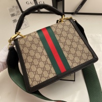 Cheap Gucci AAA Quality Messenger Bags For Women #879960 Replica Wholesale [$102.00 USD] [ITEM#879960] on Replica Gucci AAA Quality Messenger Bags