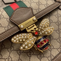 Cheap Gucci AAA Quality Messenger Bags For Women #879961 Replica Wholesale [$102.00 USD] [ITEM#879961] on Replica Gucci AAA Quality Messenger Bags