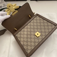 Cheap Gucci AAA Quality Messenger Bags For Women #879961 Replica Wholesale [$102.00 USD] [ITEM#879961] on Replica Gucci AAA Quality Messenger Bags