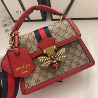 Gucci AAA Quality Messenger Bags For Women #879962