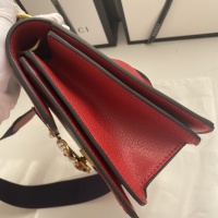 Cheap Gucci AAA Quality Messenger Bags For Women #879962 Replica Wholesale [$102.00 USD] [ITEM#879962] on Replica Gucci AAA Quality Messenger Bags