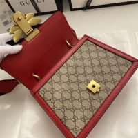 Cheap Gucci AAA Quality Messenger Bags For Women #879962 Replica Wholesale [$102.00 USD] [ITEM#879962] on Replica Gucci AAA Quality Messenger Bags