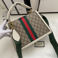 Cheap Gucci AAA Quality Messenger Bags For Women #879963 Replica Wholesale [$102.00 USD] [ITEM#879963] on Replica Gucci AAA Quality Messenger Bags