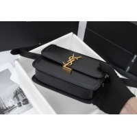 Cheap Yves Saint Laurent YSL AAA Messenger Bags For Women #879974 Replica Wholesale [$102.00 USD] [ITEM#879974] on Replica Yves Saint Laurent YSL AAA Messenger Bags