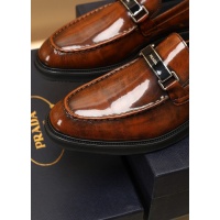 Cheap Prada Casual Shoes For Men #880027 Replica Wholesale [$92.00 USD] [ITEM#880027] on Replica Prada Casual Shoes