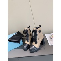 Cheap Prada Boots For Women #880213 Replica Wholesale [$128.00 USD] [ITEM#880213] on Replica Prada Boots