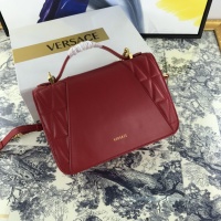 Cheap Versace AAA Quality Messenger Bags For Women #880397 Replica Wholesale [$145.00 USD] [ITEM#880397] on Replica Versace AAA Quality Messenger Bags