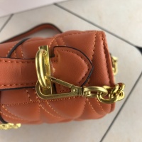 Cheap Versace AAA Quality Messenger Bags For Women #880398 Replica Wholesale [$145.00 USD] [ITEM#880398] on Replica Versace AAA Quality Messenger Bags
