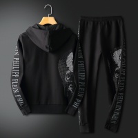 Cheap Philipp Plein PP Tracksuits Long Sleeved For Men #880451 Replica Wholesale [$102.00 USD] [ITEM#880451] on Replica Philipp Plein PP Tracksuits