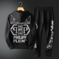 Philipp Plein PP Tracksuits Long Sleeved For Men #880456