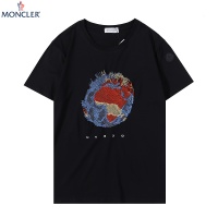 Cheap Moncler T-Shirts Short Sleeved For Men #880528 Replica Wholesale [$29.00 USD] [ITEM#880528] on Replica Moncler T-Shirts