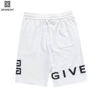 Cheap Givenchy Pants For Men #880562 Replica Wholesale [$39.00 USD] [ITEM#880562] on Replica Givenchy Pants