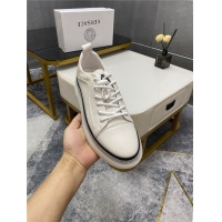 Cheap Versace Casual Shoes For Men #880572 Replica Wholesale [$82.00 USD] [ITEM#880572] on Replica Versace Casual Shoes