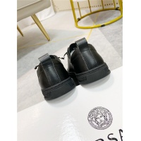 Cheap Versace Casual Shoes For Men #880595 Replica Wholesale [$76.00 USD] [ITEM#880595] on Replica Versace Casual Shoes