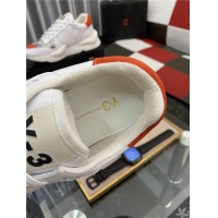 Cheap Y-3 Casual Shoes For Men #880597 Replica Wholesale [$82.00 USD] [ITEM#880597] on Replica Y-3 Casual Shoes
