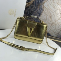 Cheap Versace AAA Quality Messenger Bags For Women #880751 Replica Wholesale [$135.00 USD] [ITEM#880751] on Replica Versace AAA Quality Messenger Bags