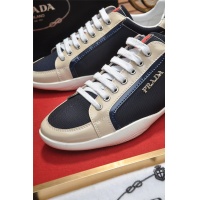 Cheap Prada Casual Shoes For Men #880939 Replica Wholesale [$80.00 USD] [ITEM#880939] on Replica Prada Casual Shoes
