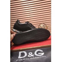 Cheap Dolce &amp; Gabbana D&amp;G Casual Shoes For Men #880943 Replica Wholesale [$80.00 USD] [ITEM#880943] on Replica Dolce &amp; Gabbana D&amp;G Casual Shoes