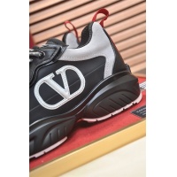 Cheap Valentino Casual Shoes For Men #880951 Replica Wholesale [$100.00 USD] [ITEM#880951] on Replica Valentino Casual Shoes