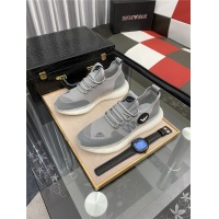 Cheap Armani Casual Shoes For Men #881335 Replica Wholesale [$76.00 USD] [ITEM#881335] on Replica Armani Casual Shoes