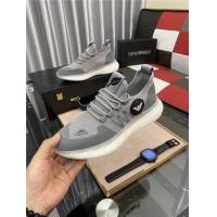 Cheap Armani Casual Shoes For Men #881335 Replica Wholesale [$76.00 USD] [ITEM#881335] on Replica Armani Casual Shoes