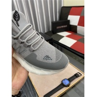 Cheap Armani Casual Shoes For Men #881335 Replica Wholesale [$76.00 USD] [ITEM#881335] on Replica Armani Casual Shoes
